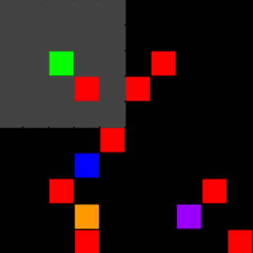 multi-agent collaboration research